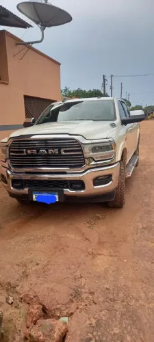 Ram 3500 Laramie 6.7 TB CD 4X4 Diesel 2022