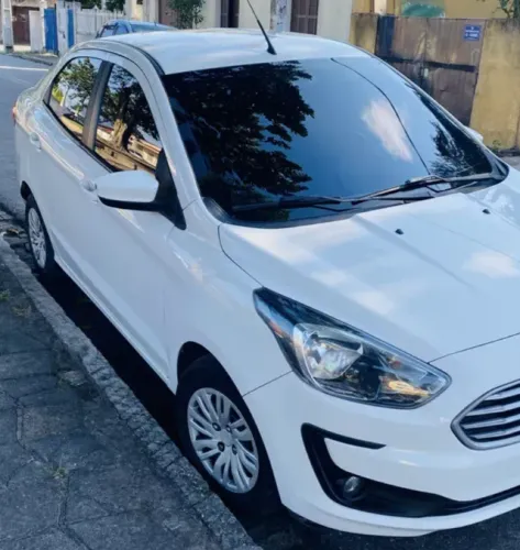 Locação/Aluguel de carros para aplicativo (Uber/99)