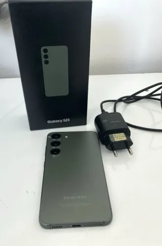 Sansung Galaxy S23 256 gb