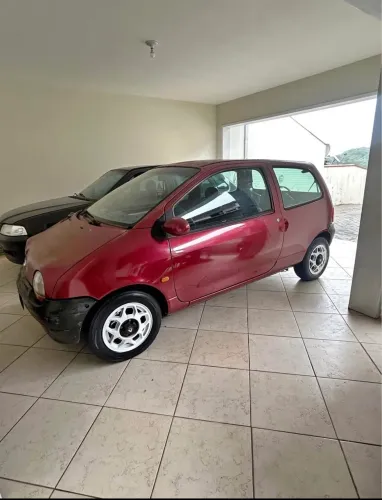 Renault Twingo 1.2 1996