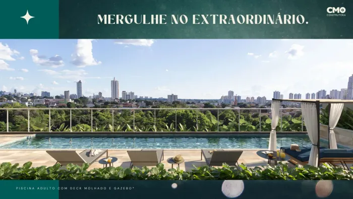 Residencial Varandas Bueno