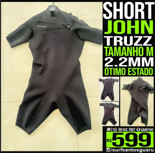 Jhon Truzz