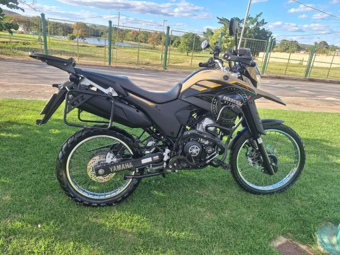 Lander 250 2024