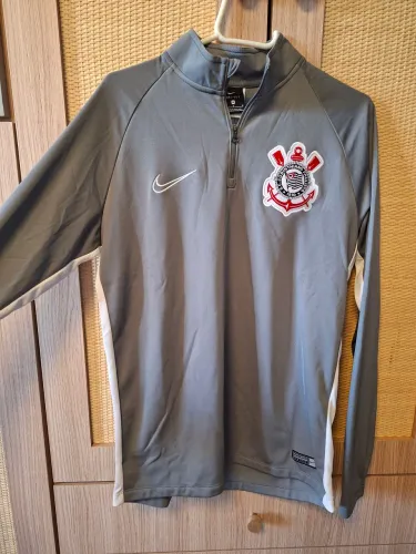 Agasalho jaqueta do Corinthians NOVA 