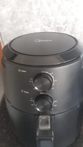 Airfray Midea