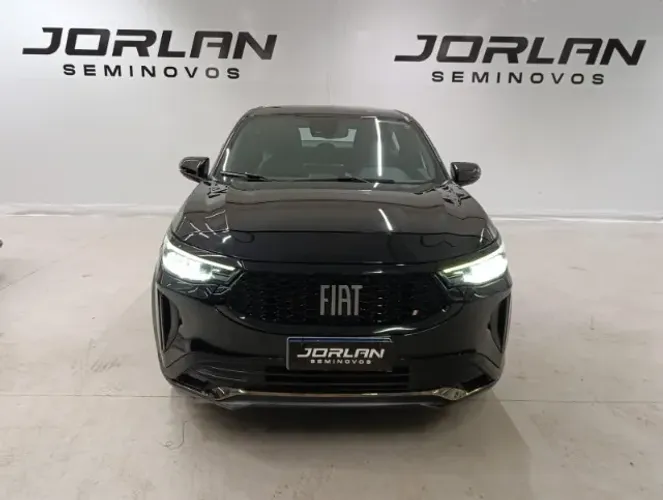 Fiat Fastback Limited Ed.1.3 270 T.flex Aut. 2023