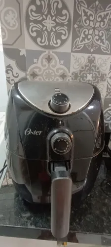 Fritadeira Oster