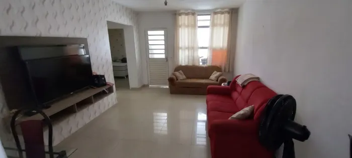 Apartamento centro