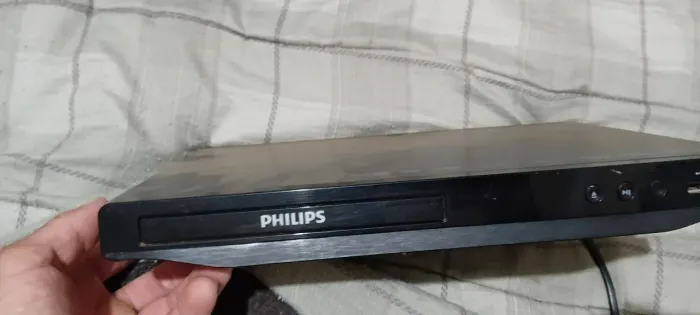 Dvd pouco usado pra sair 