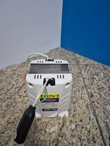 Transformador Slim 5.000 watts