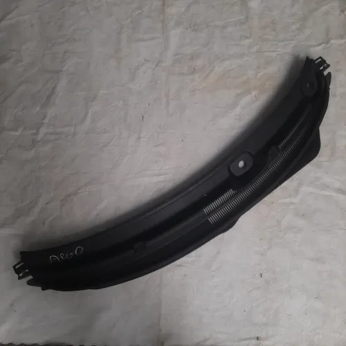 Churrasqueira original fiat argo