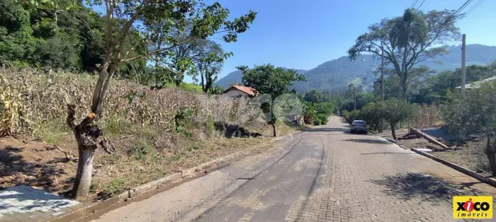 TERRENO PARA VENDA EM PICADA CAFÉ / RS NO BAIRRO SÃO JOÃO