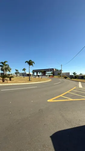 Condomínio Solar Itália