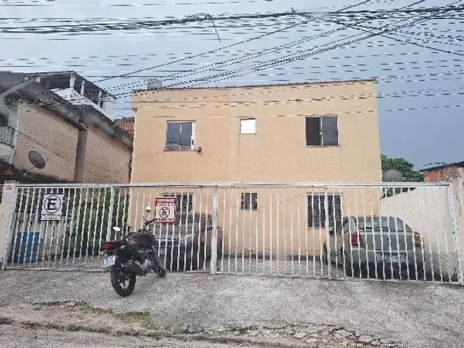 Imóvel com excelente proposta Apartamento no Lindo Parque, Sao Goncalo - RJ, Apto 204, 2