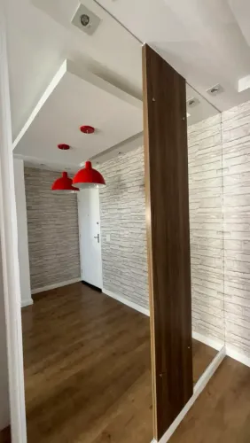 Apartamento para venda dois quartos com suíte na granja dos cavaleiros Macaé