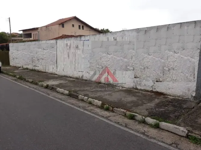 Terreno, 900 m² - venda por R$ 850.000,00 ou aluguel por R$ 3.000,00/mês - Vila Romanópoli