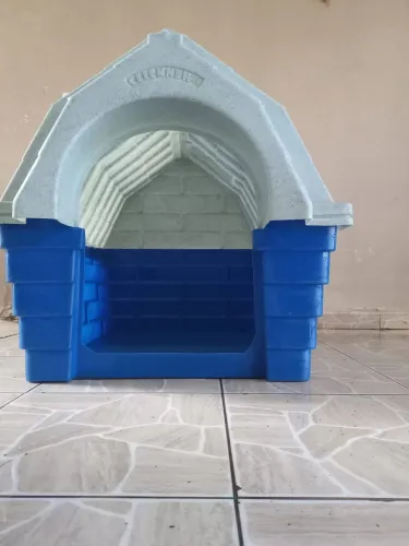 Casa de cachorro