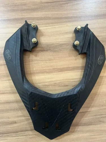 Suporte Bau Scam para Yamaha Fazer 