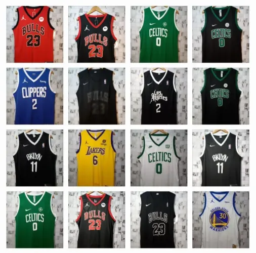 Camiseta regata de basquete .