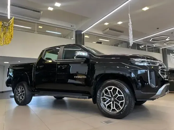 Ram Dakota Laramie 2.2 TB CD 4x4 Aut. 2027