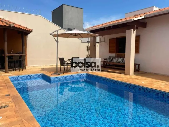 CASA EM CONDOMINÍO para venda com 480 m² e 3 quartos em Residencial Vale Florido, Piratini