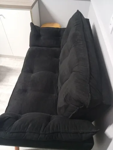 Sofá 2 lugares