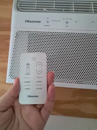 Ar condicionado 8500btu
