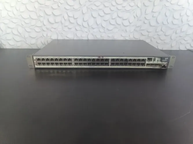 Switch Hp v1910