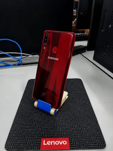Samsung Galaxy A20s 32GB - Valor negociável    
