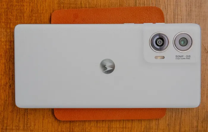 Motorola EDGE 50 Fusion