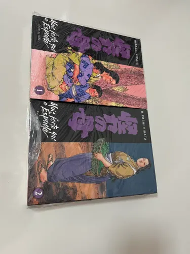 Mais Forte que a Espada 1 e 2