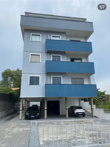 Alugo Apto. Residencial Weck/ Pq Laranjeiras/2quartos