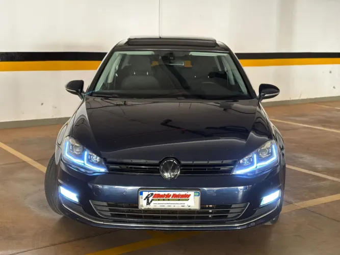 Volkswagen Golf Highline 1.4 TSI 140cv Aut. 2014
