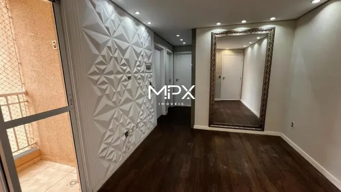 Apartamento à venda no Condomínio Residencial Top Life I em Piracicaba