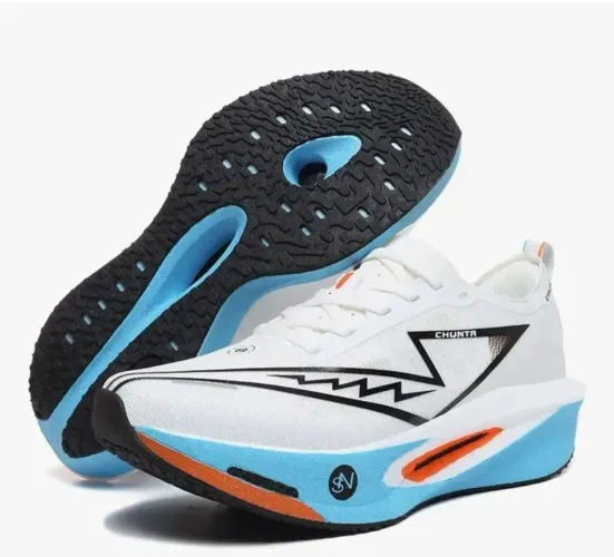 Tenis chunta carbon