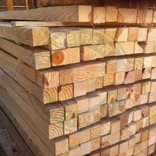 Pontaletes pinus 5x5 e 6x6