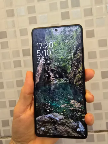 Xiaomi Poco X5 Pro