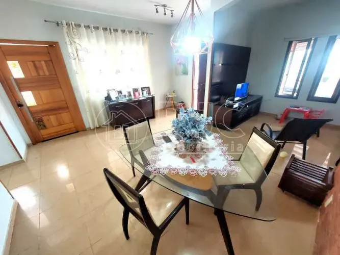 Apartamento para venda com 110 metros quadrados com 2 quartos em Jacarepaguá - Rio de Jane