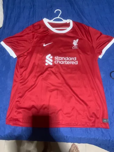 Camisa Liverpool original