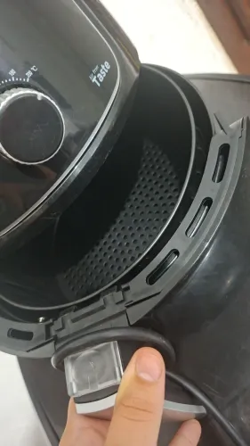 AIRFRYER 4 LITROS
