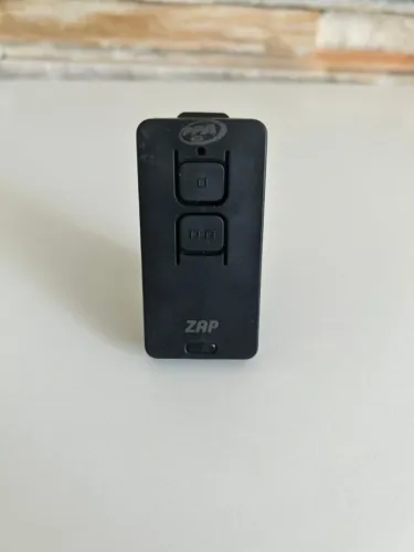 Controle Remoto PPA Zap 2 POP