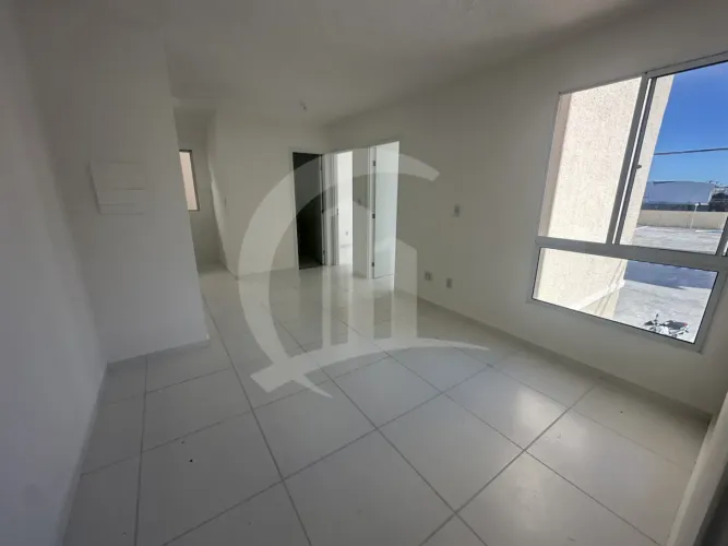 Apartamento para Locação na Barra dos Coqueiros | 2 Quartos e Lazer Completo no Villa dos