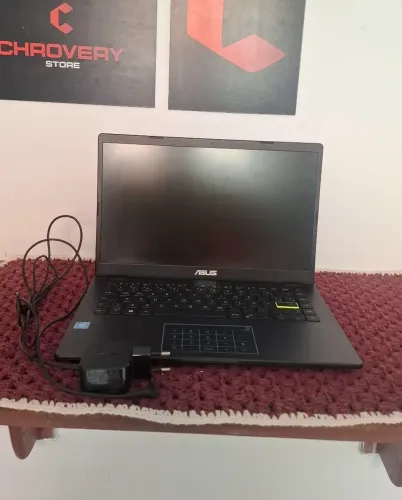 NOTEBOOK-ASUS E410MAB SEMINOVO.