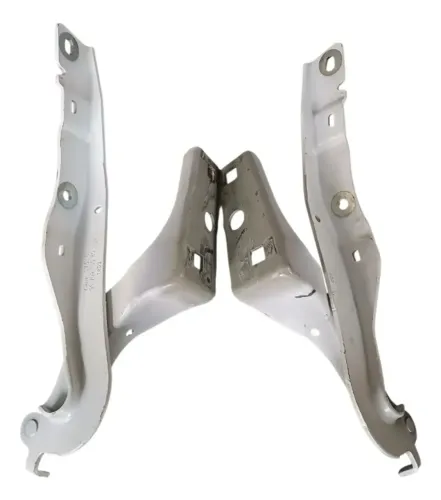 Braço De Capo Peugeot 308 2012 2013 2014 2015 2016