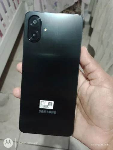 Celular Samsung Galaxy A07 última geração
