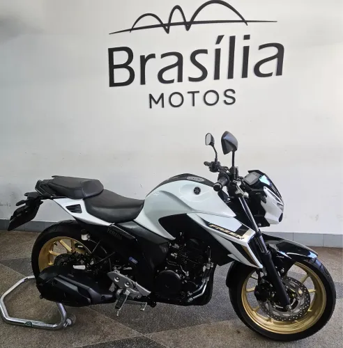 Yamaha FZ 25