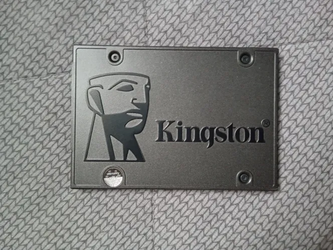 SSD KINGSTON 240GB