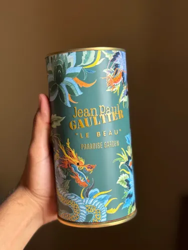 Le Beau Paradise Garden 75ml masculino