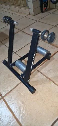 Rolo de treino/Bike indoor 