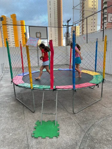 Kit de brinquedo 